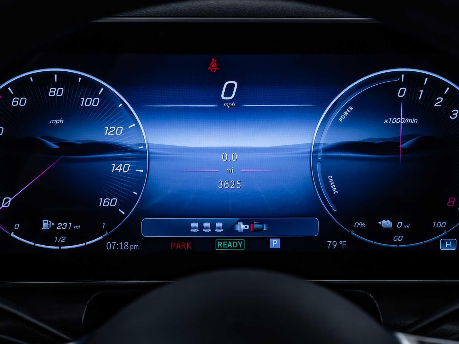 used 2025 Mercedes-Benz GLC 350e Plug-In Hybrid car, priced at $60,988