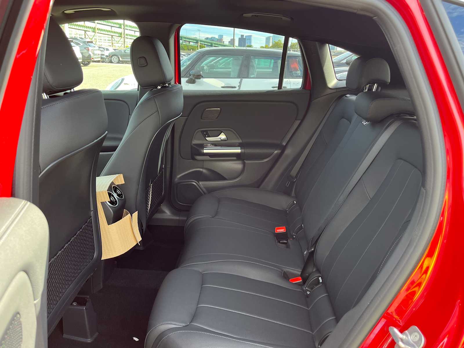new 2026 Mercedes-Benz GLA 250 car