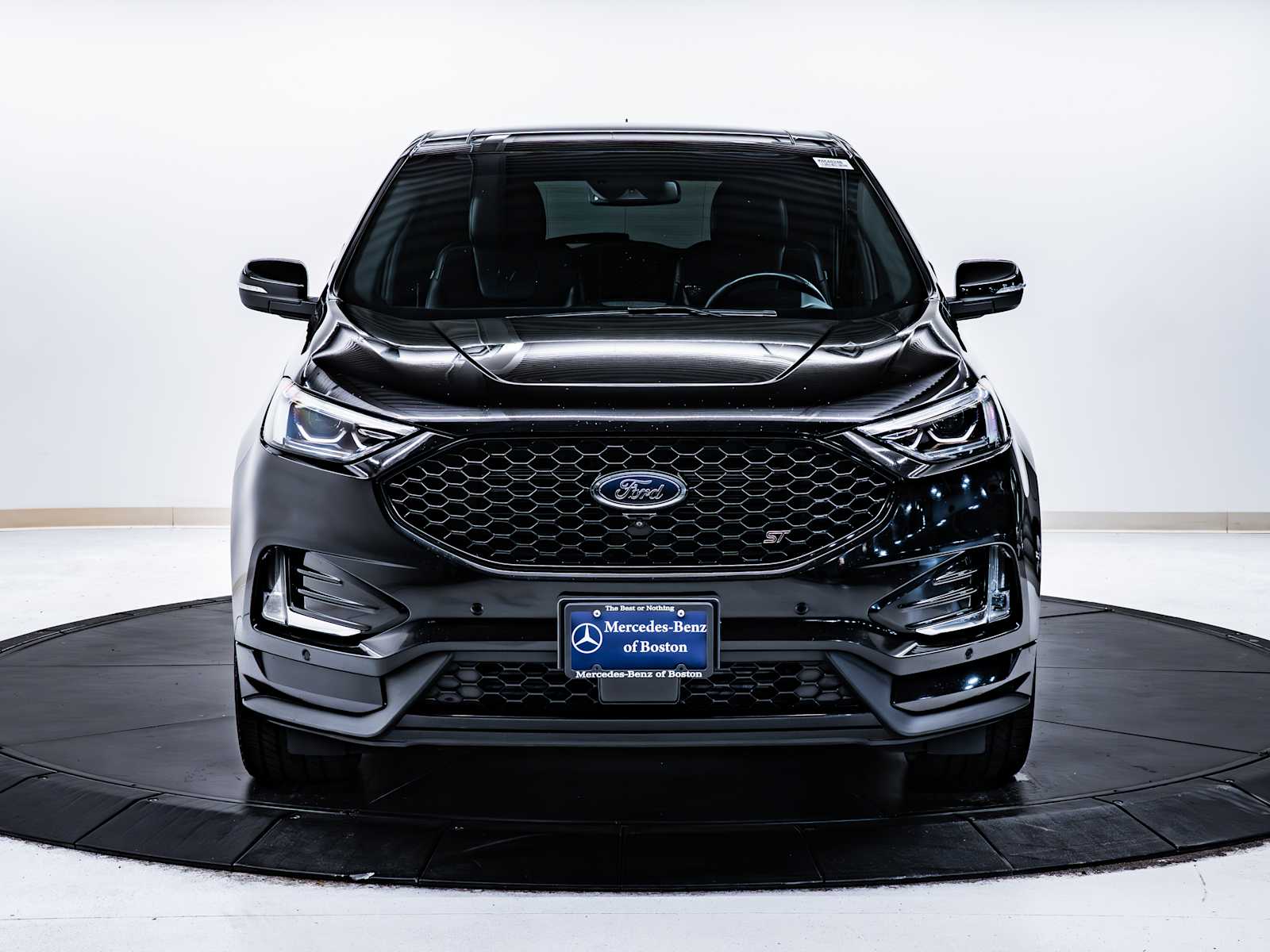 used 2019 Ford Edge car, priced at $20,498