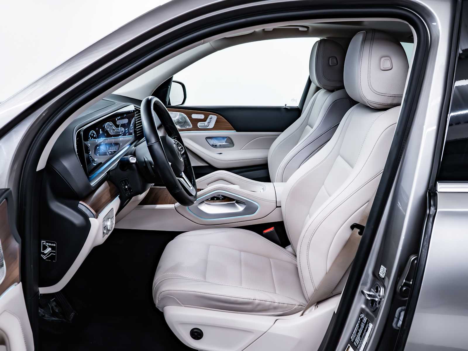 used 2022 Mercedes-Benz GLE 350 car, priced at $43,498