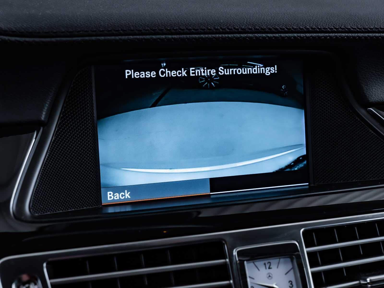used 2012 Mercedes-Benz CLS-Class car, priced at $20,998