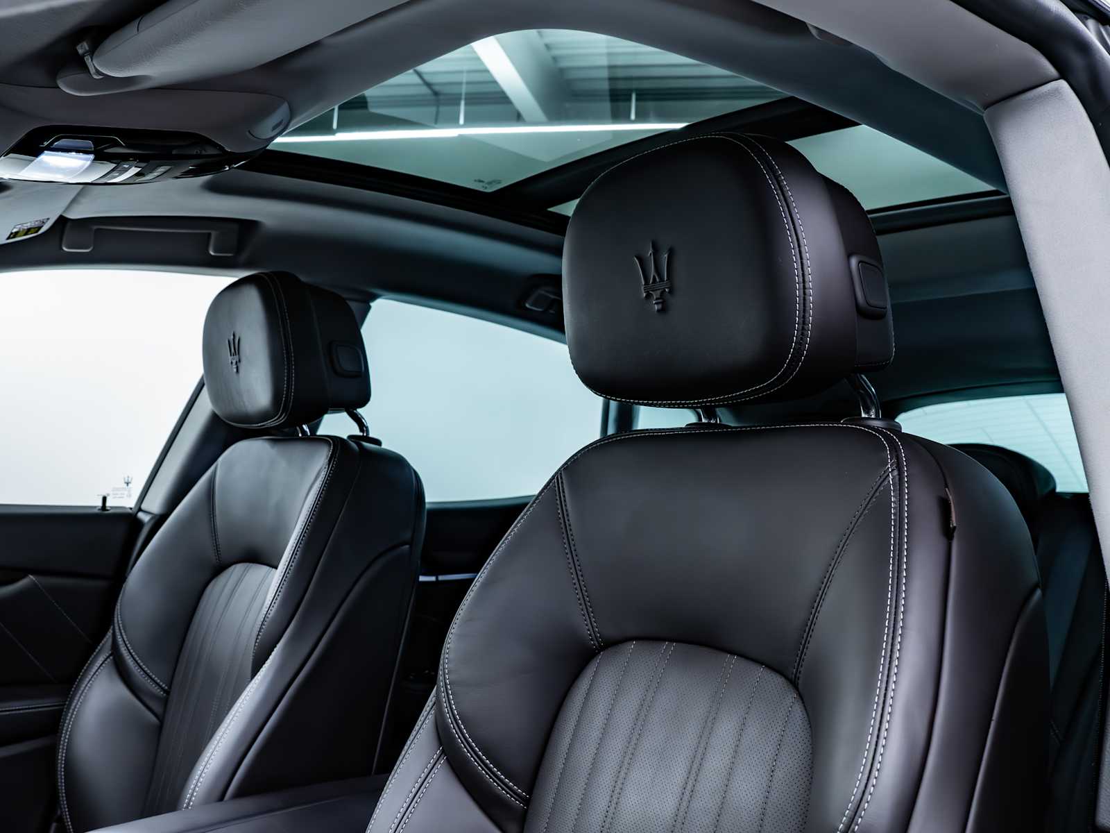 used 2019 Maserati Levante car, priced at $28,998