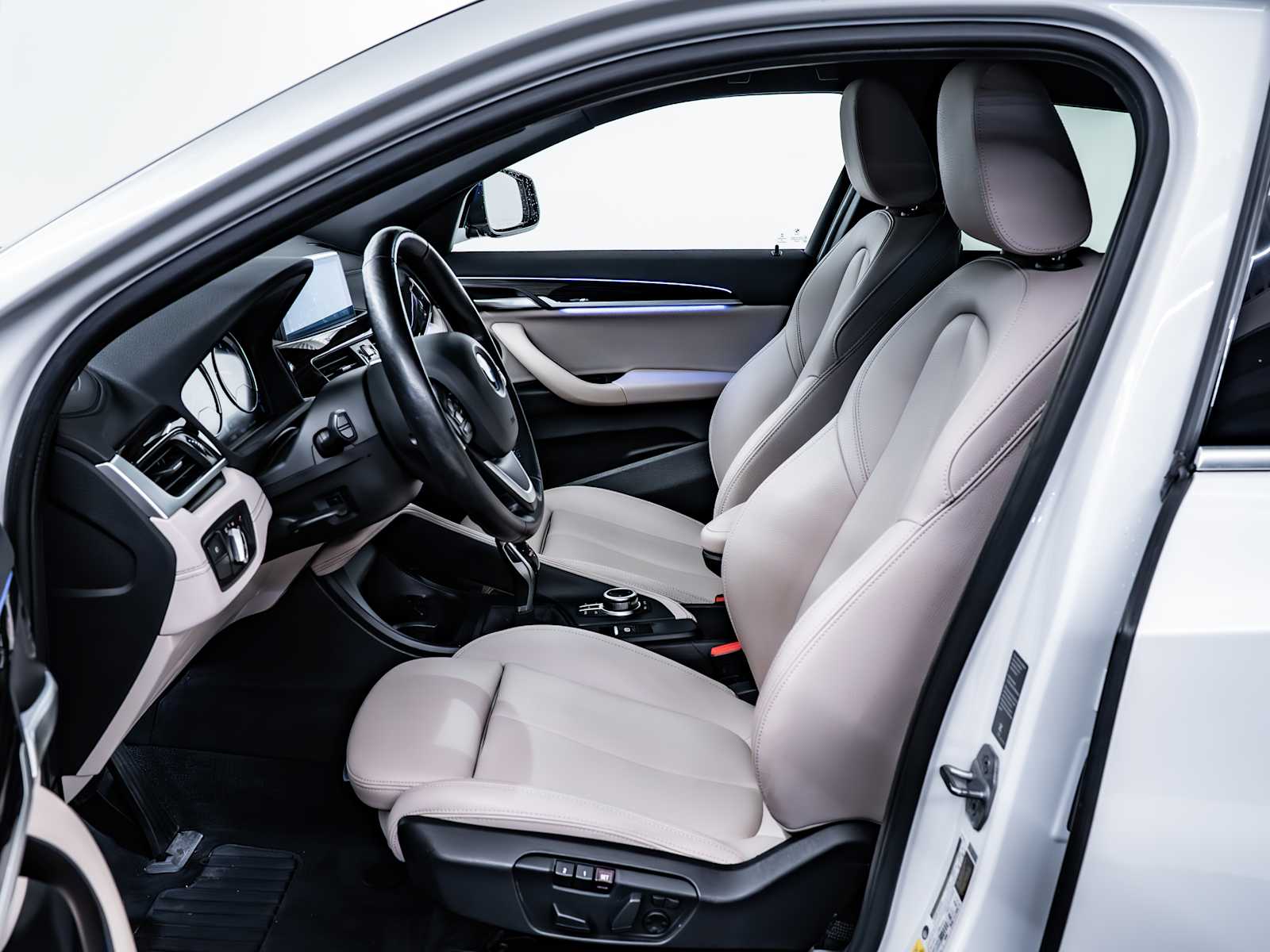 used 2020 BMW X2 car, priced at $18,998