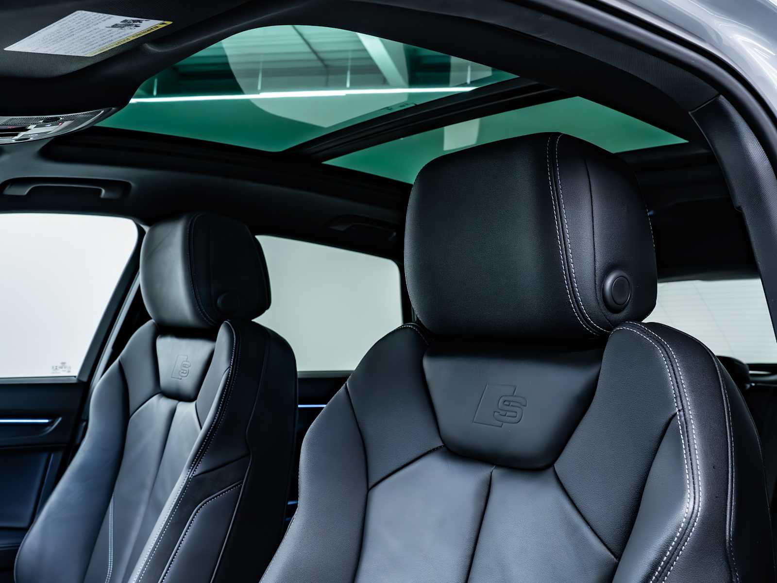 used 2022 Audi Q3 car, priced at $25,498