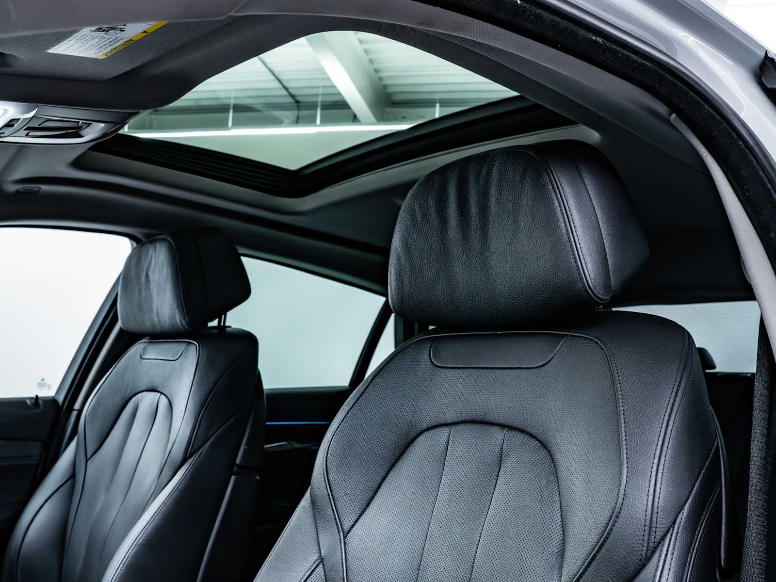 used 2016 BMW X6 car, priced at $18,998