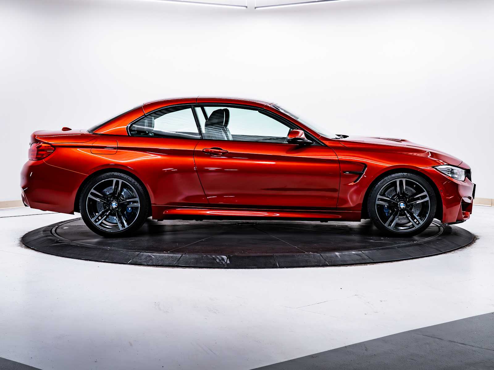 used 2016 BMW M4 car, priced at $31,998