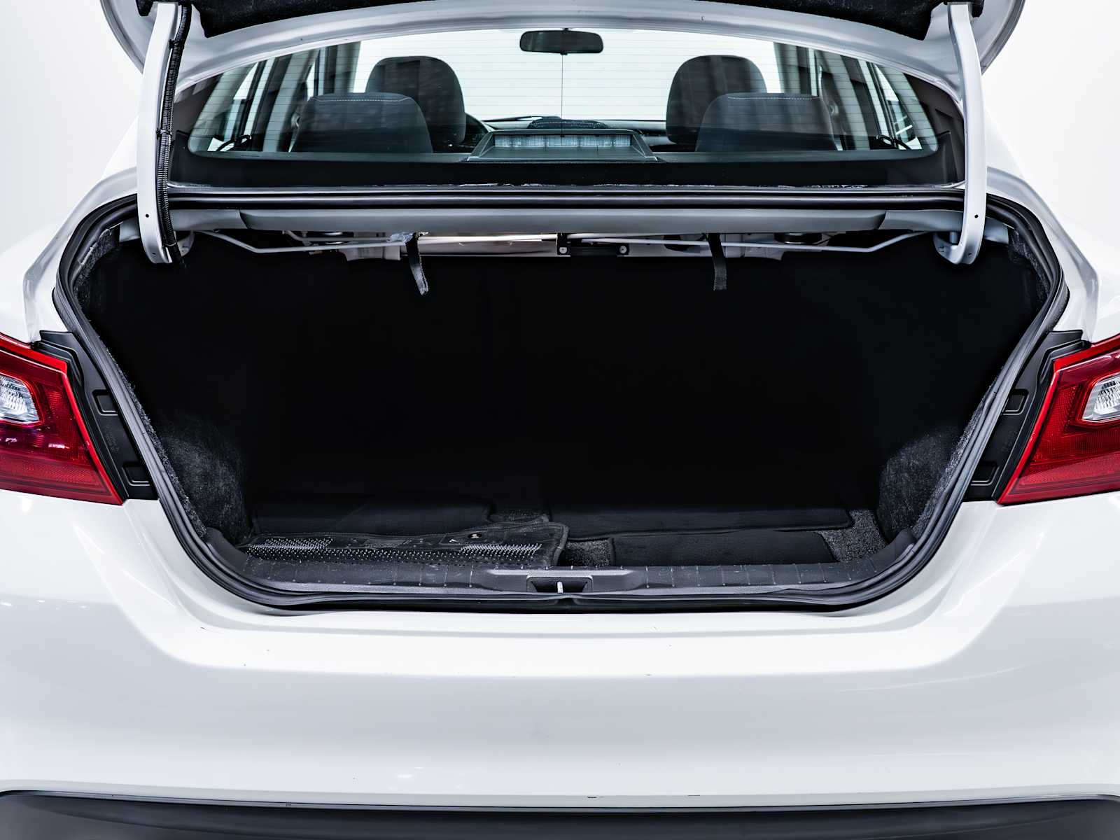 used 2018 Nissan Altima car, priced at $10,998