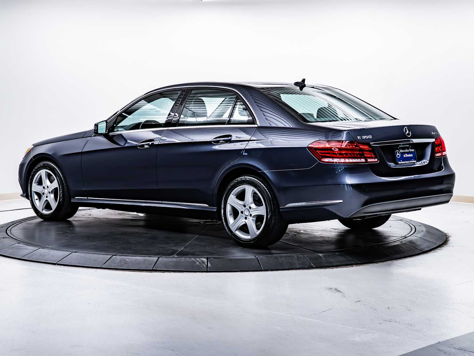 used 2016 Mercedes-Benz E-Class car, priced at $14,998