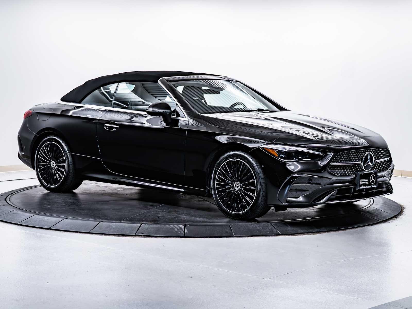 used 2025 Mercedes-Benz CLE 300 car, priced at $65,998