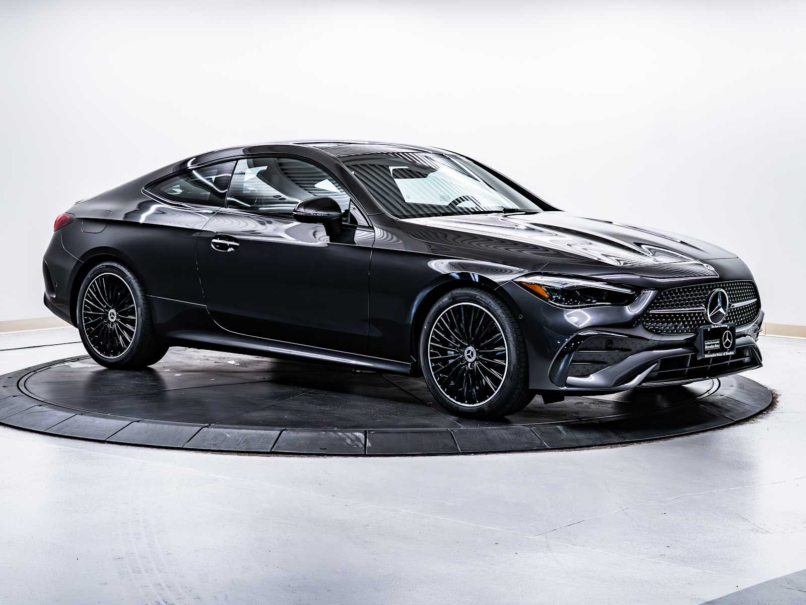 used 2025 Mercedes-Benz CLE 300 car, priced at $58,998