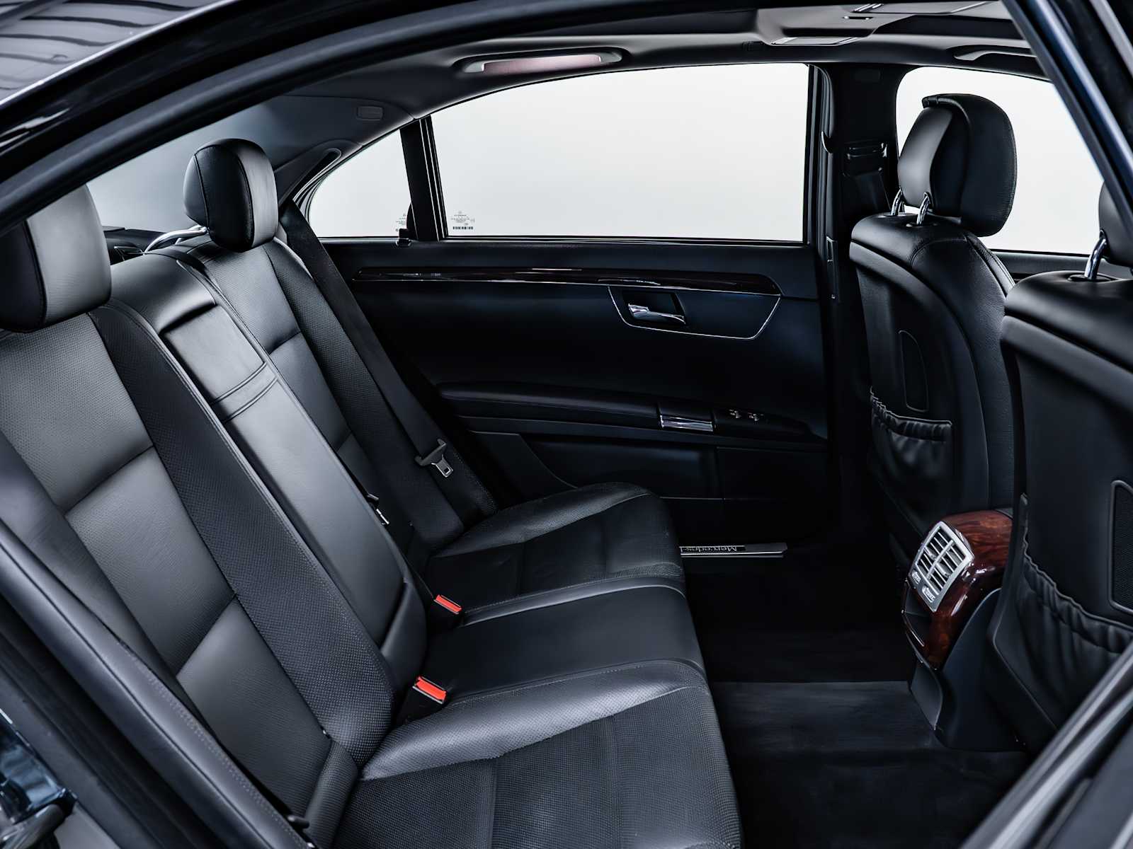 used 2012 Mercedes-Benz S-Class car, priced at $17,898