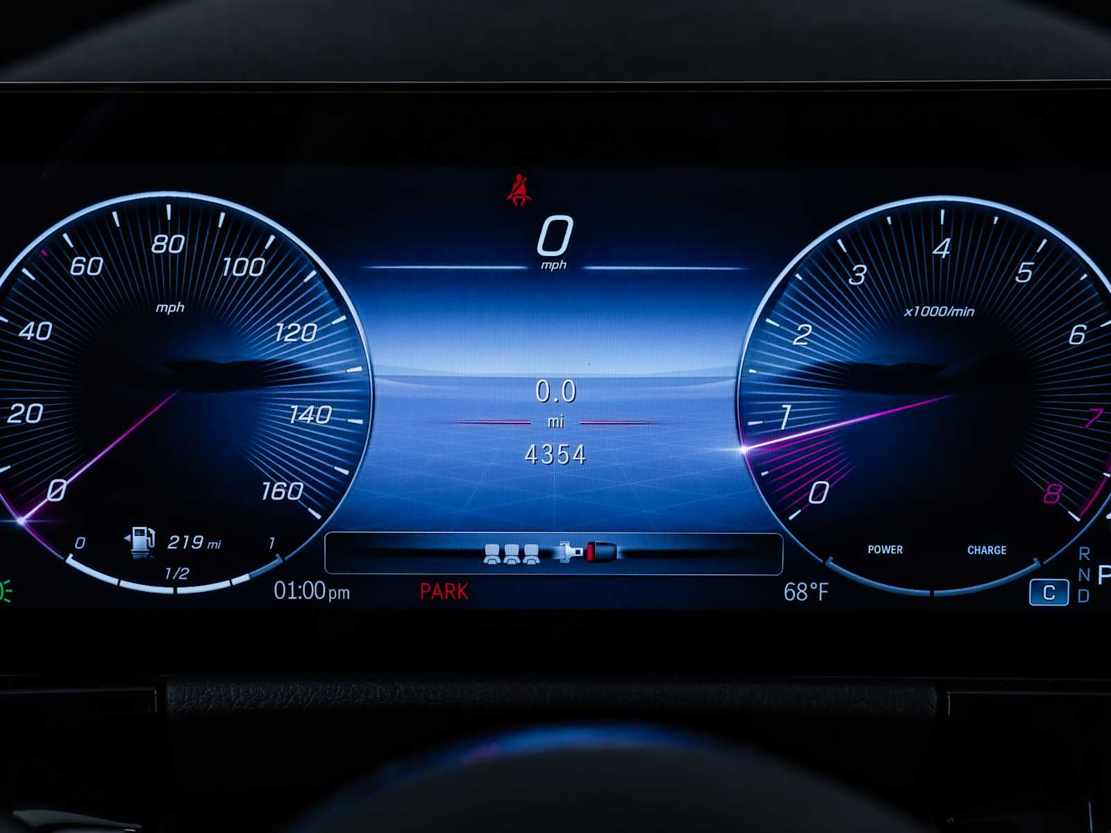 used 2025 Mercedes-Benz GLA 250 car, priced at $38,998