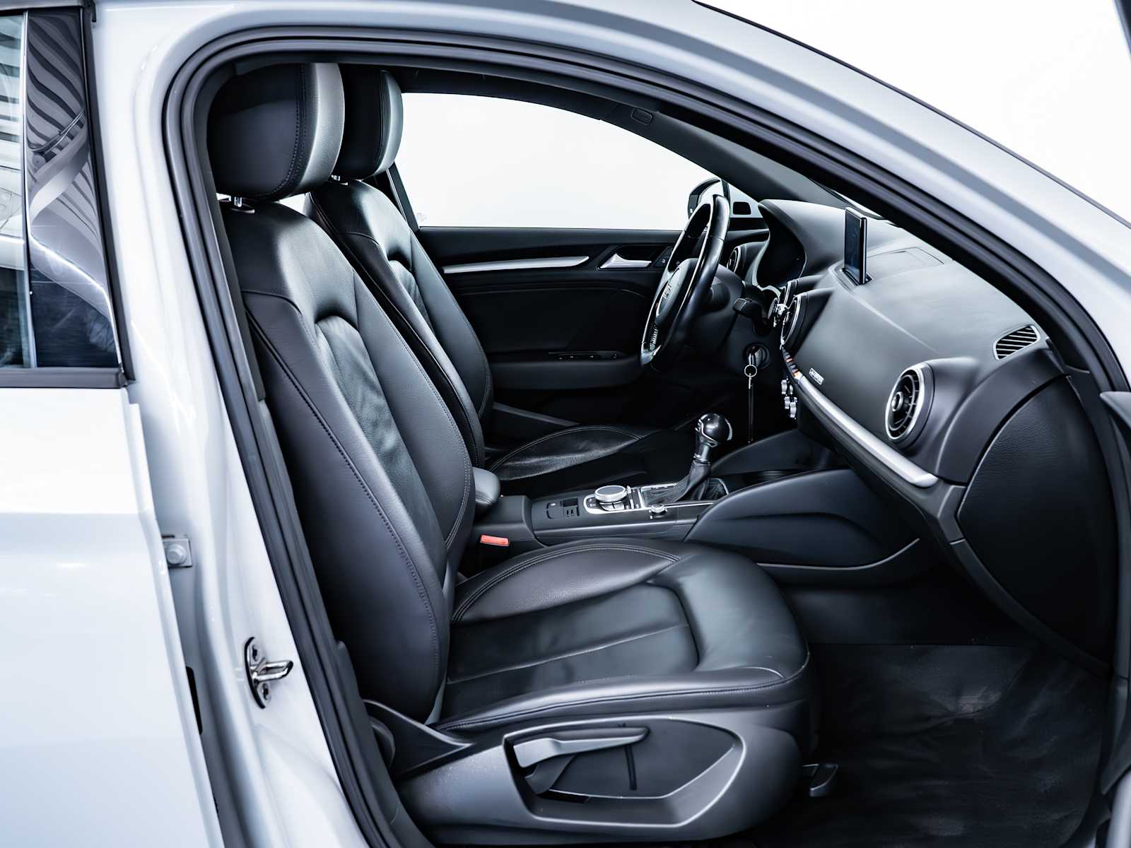 used 2015 Audi A3 car, priced at $14,398