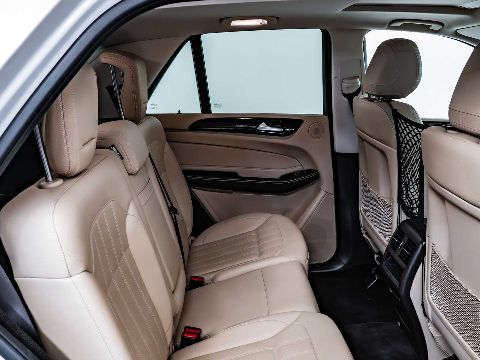 used 2018 Mercedes-Benz GLE 350 car, priced at $24,998