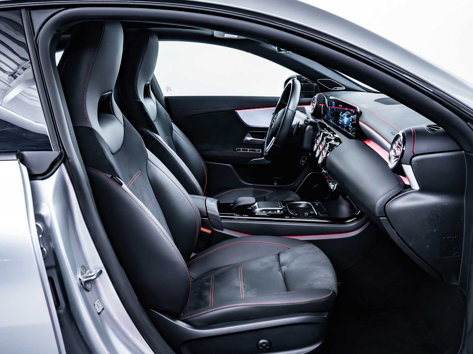 used 2021 Mercedes-Benz CLA 250 car, priced at $31,498