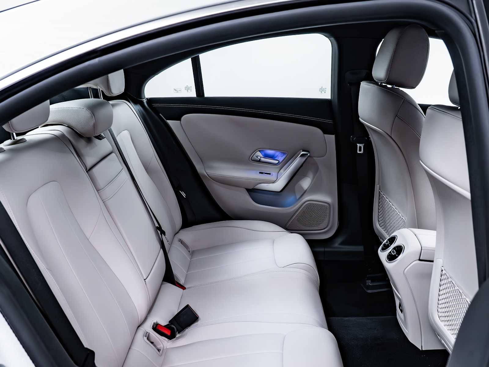 used 2025 Mercedes-Benz CLA 250 car, priced at $40,998