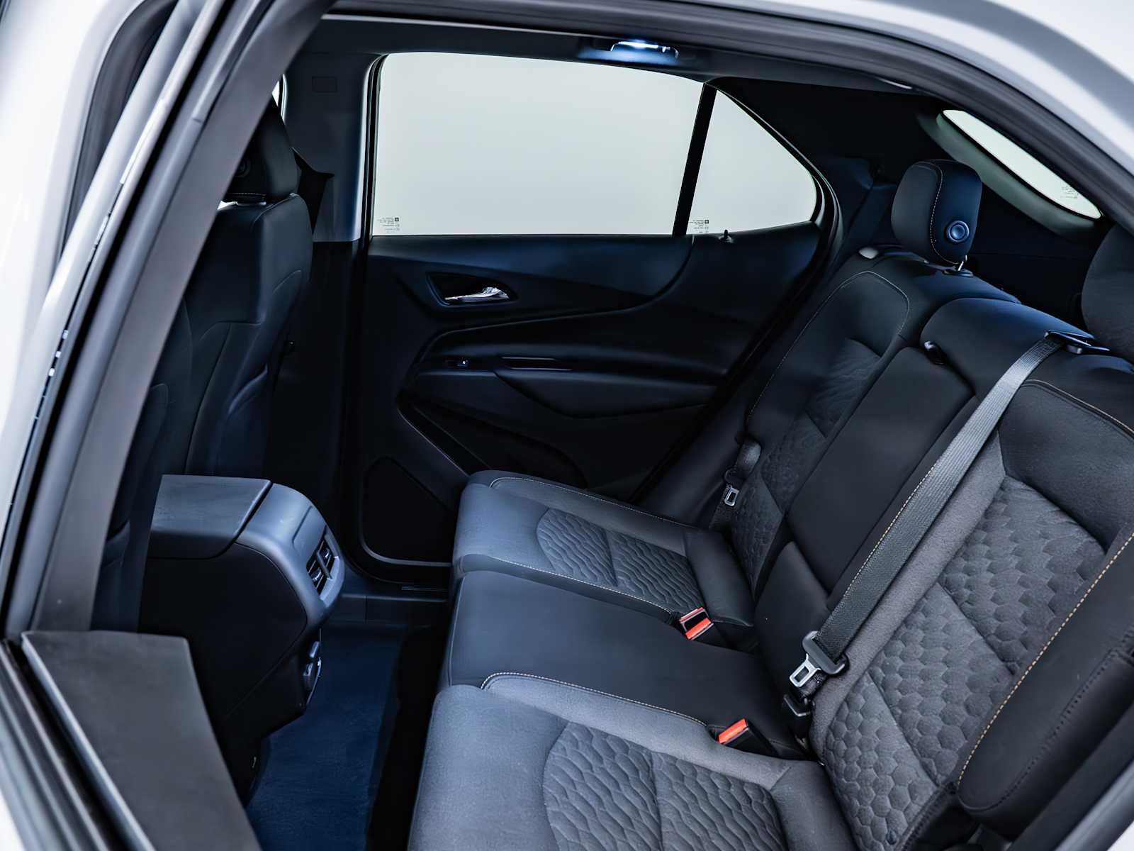 used 2018 Chevrolet Equinox car, priced at $14,998