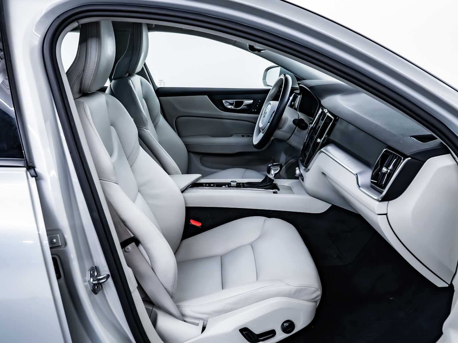 used 2019 Volvo S60 car, priced at $16,998