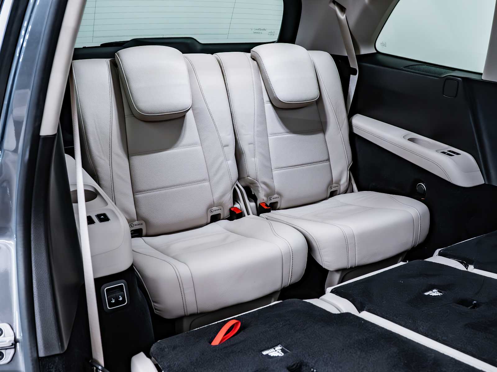 used 2023 Mercedes-Benz GLS 450 car, priced at $63,998