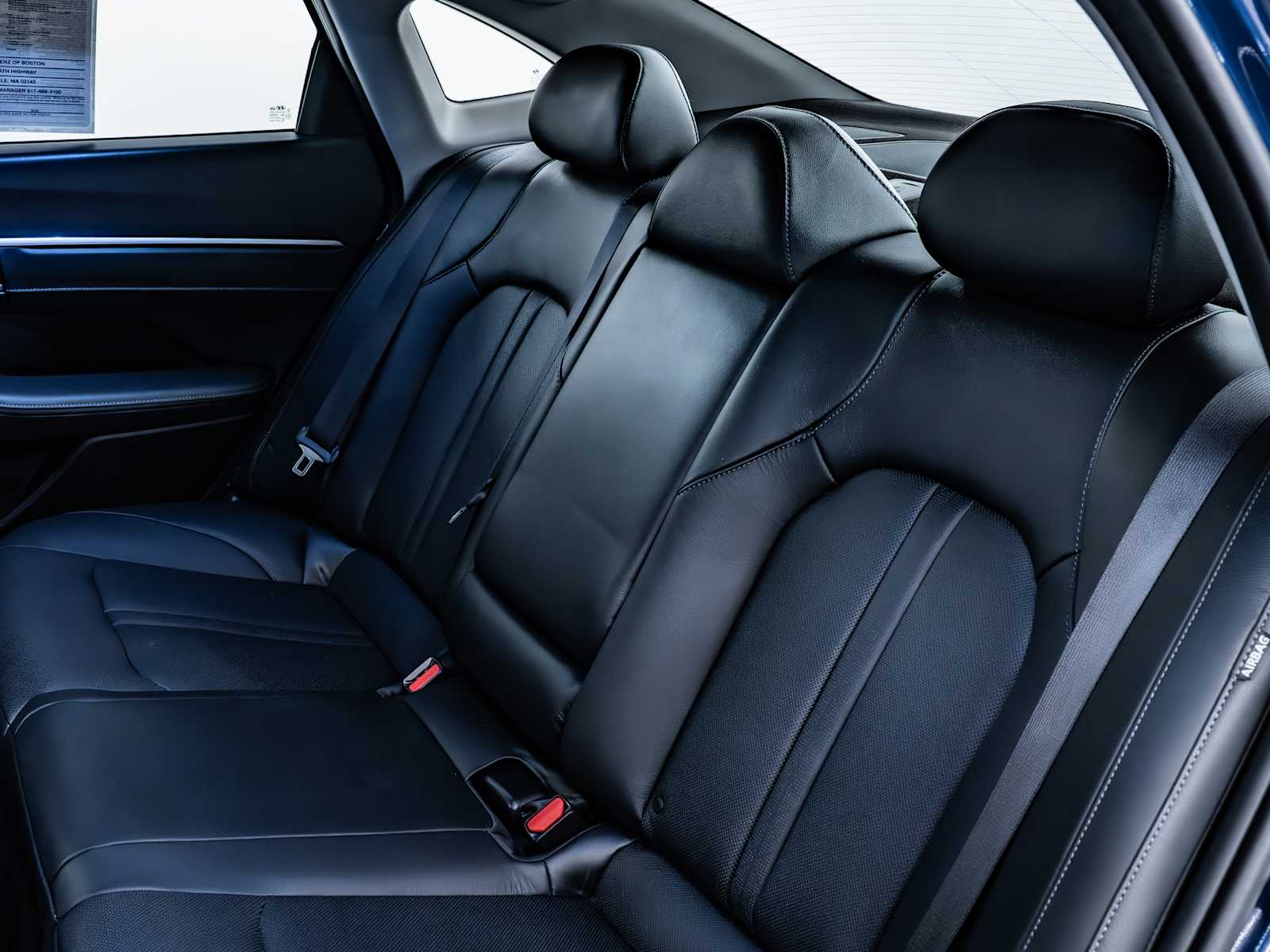 used 2020 Hyundai Sonata car, priced at $17,498