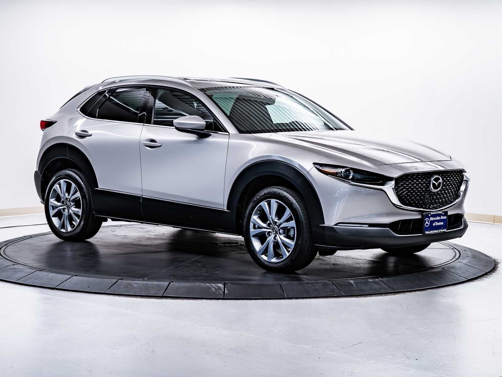 used 2022 Mazda Mazda CX-30 car, priced at $24,498