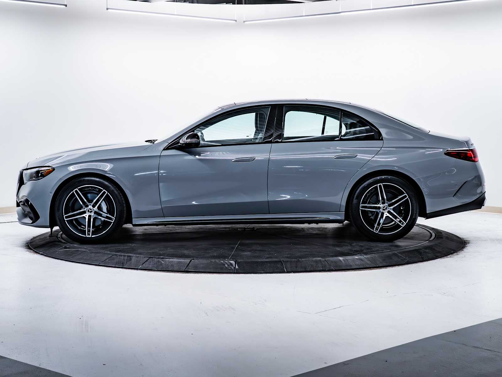 used 2024 Mercedes-Benz E-Class car, priced at $56,698