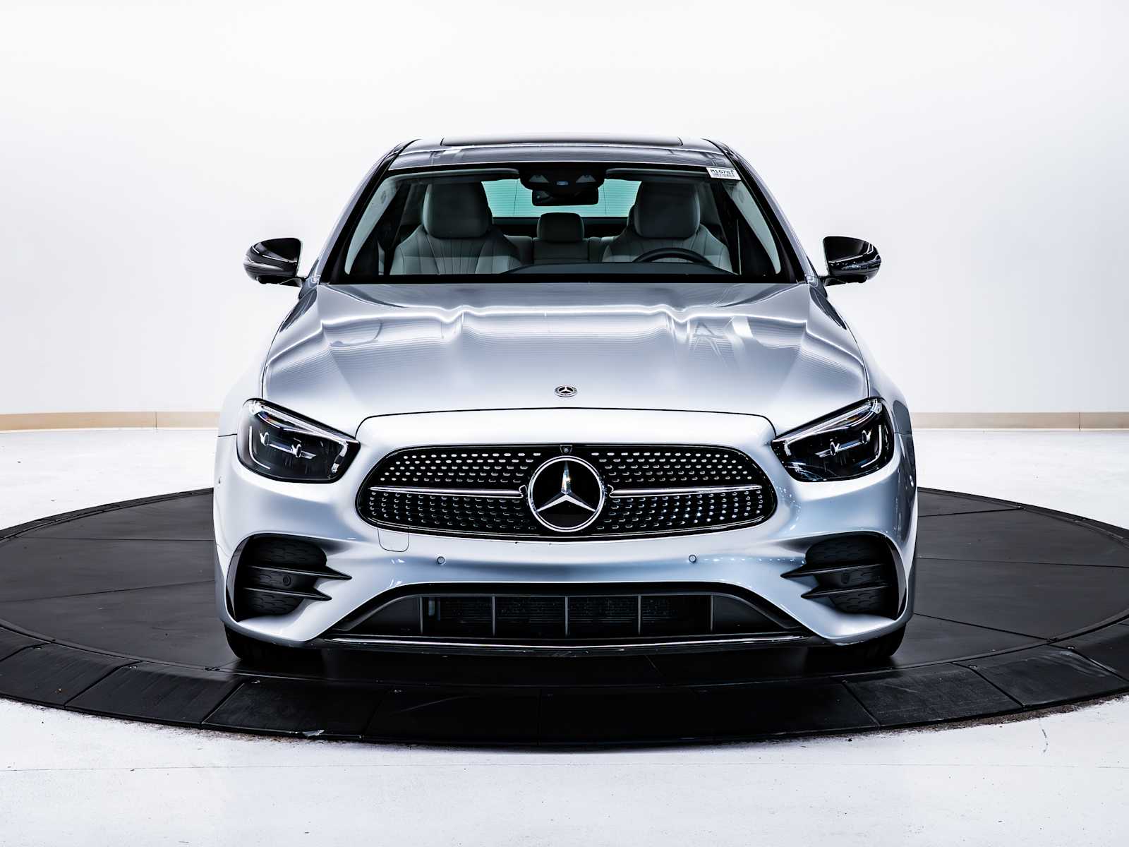 used 2022 Mercedes-Benz E-Class car, priced at $42,998