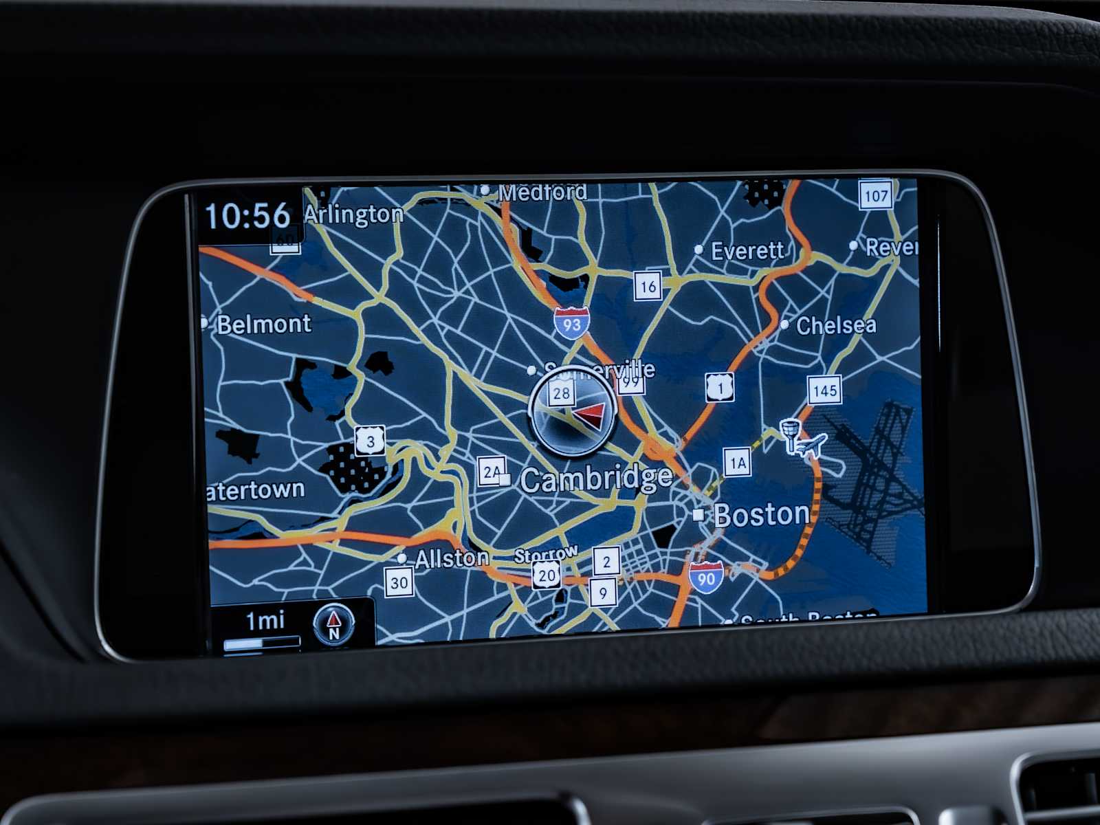 used 2016 Mercedes-Benz E-Class car, priced at $14,998