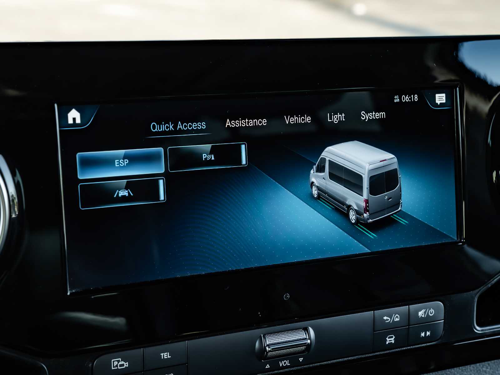 used 2023 Mercedes-Benz Sprinter 2500 car, priced at $52,998