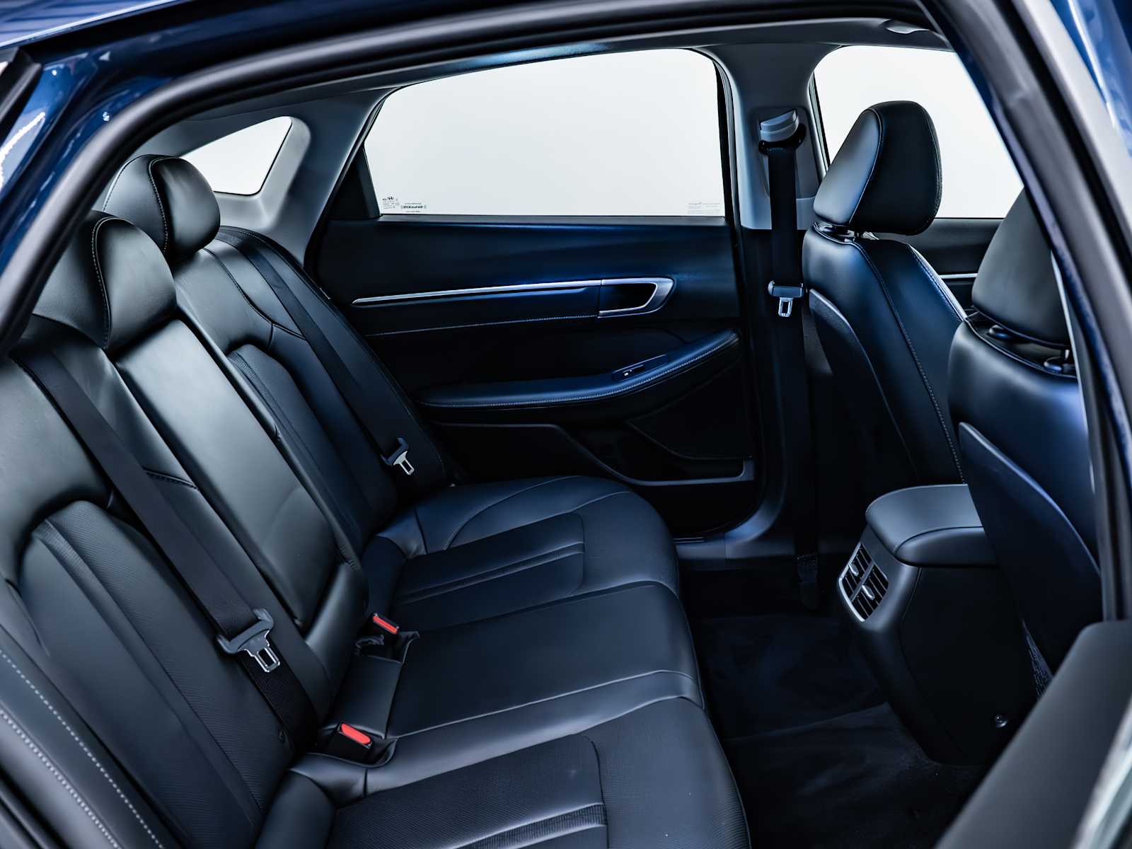 used 2020 Hyundai Sonata car, priced at $17,498
