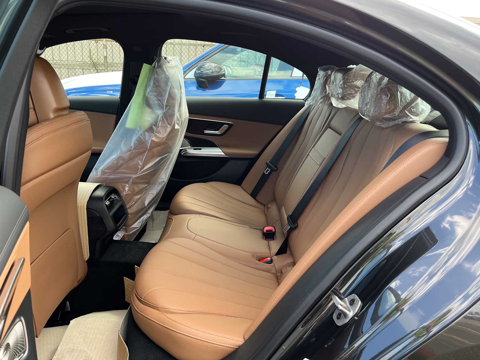 new 2026 Mercedes-Benz E-Class car