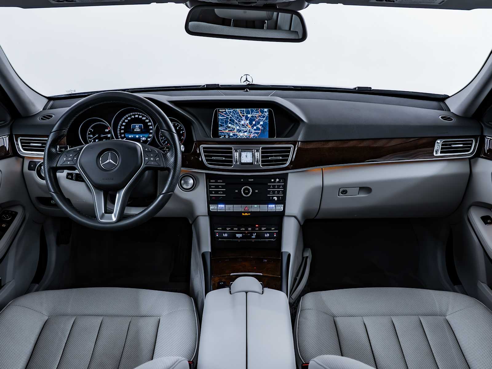 used 2016 Mercedes-Benz E-Class car, priced at $14,998