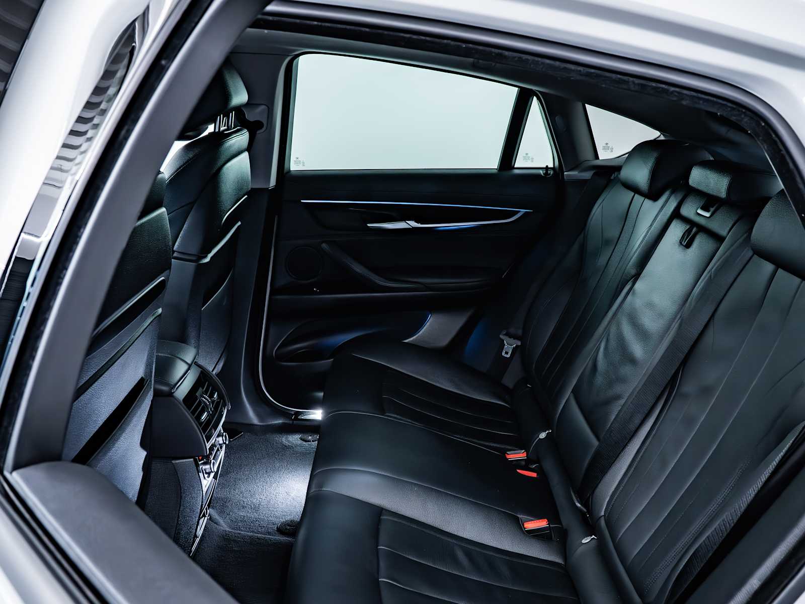 used 2016 BMW X6 car, priced at $18,998