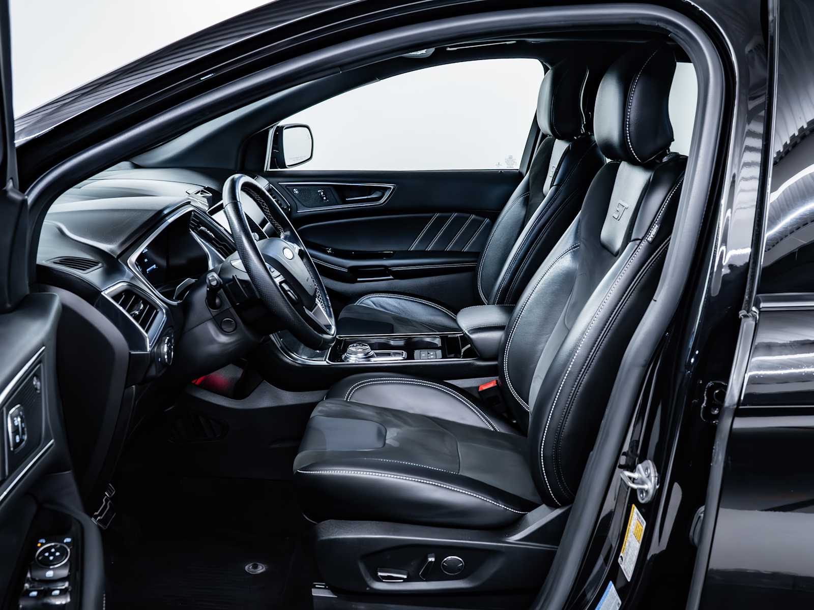 used 2019 Ford Edge car, priced at $20,498