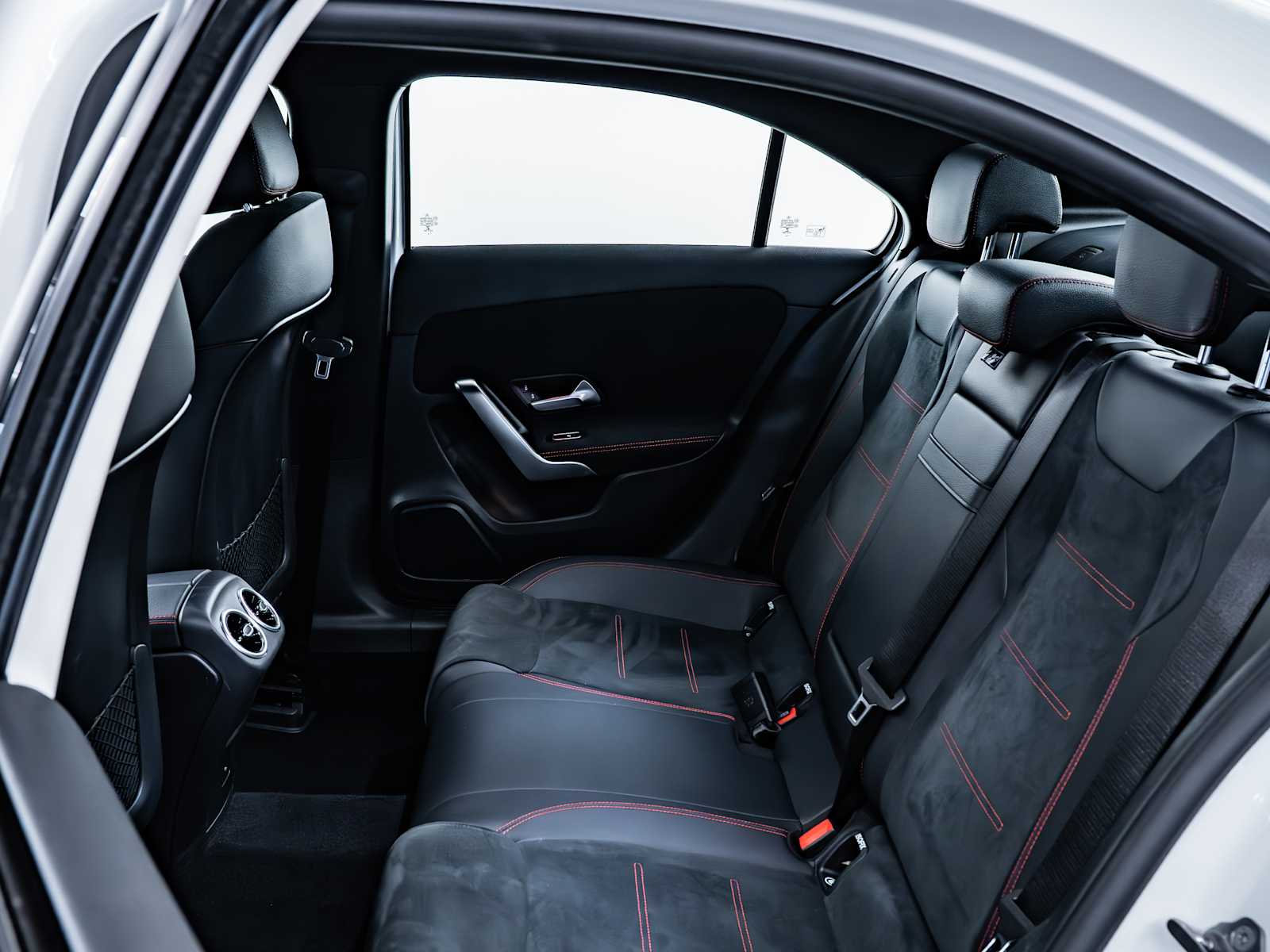 used 2022 Mercedes-Benz A-Class car, priced at $32,998