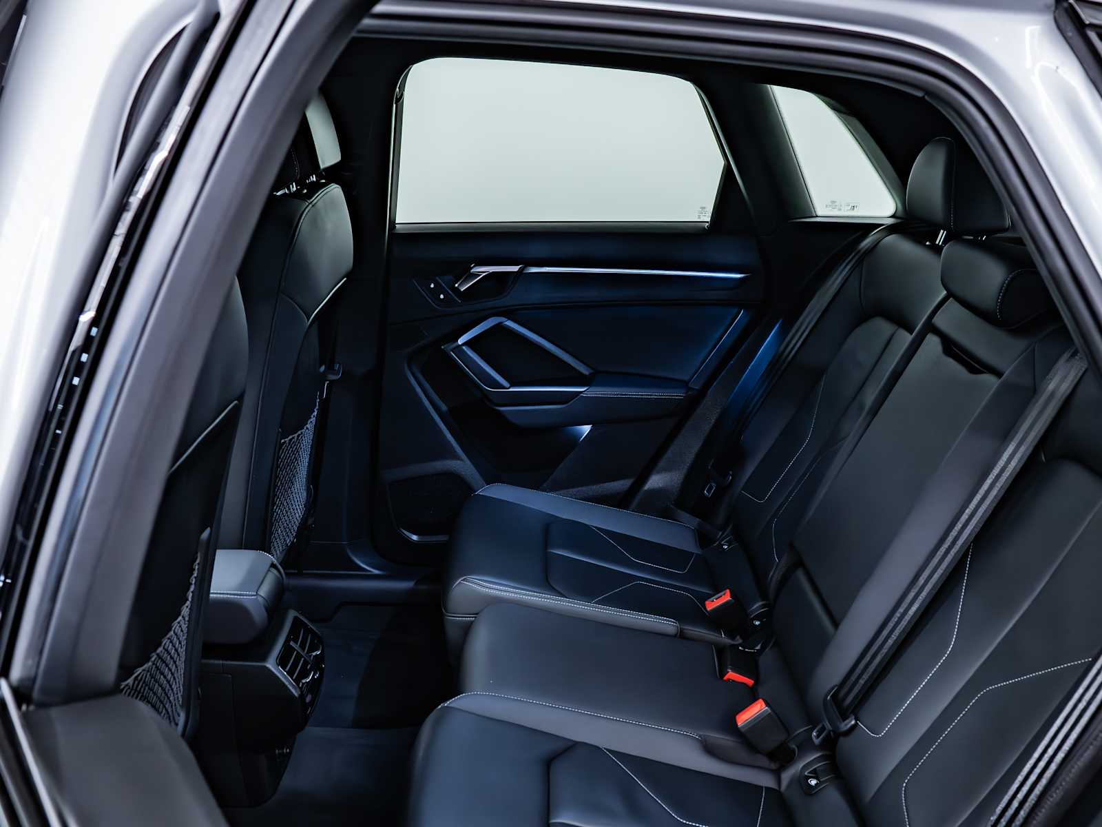 used 2022 Audi Q3 car, priced at $25,498