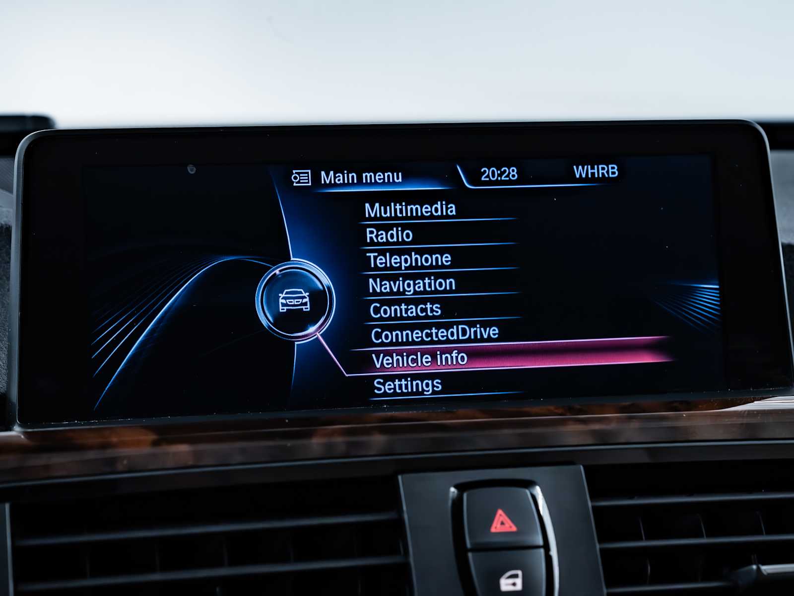 used 2015 BMW 328i car, priced at $10,498