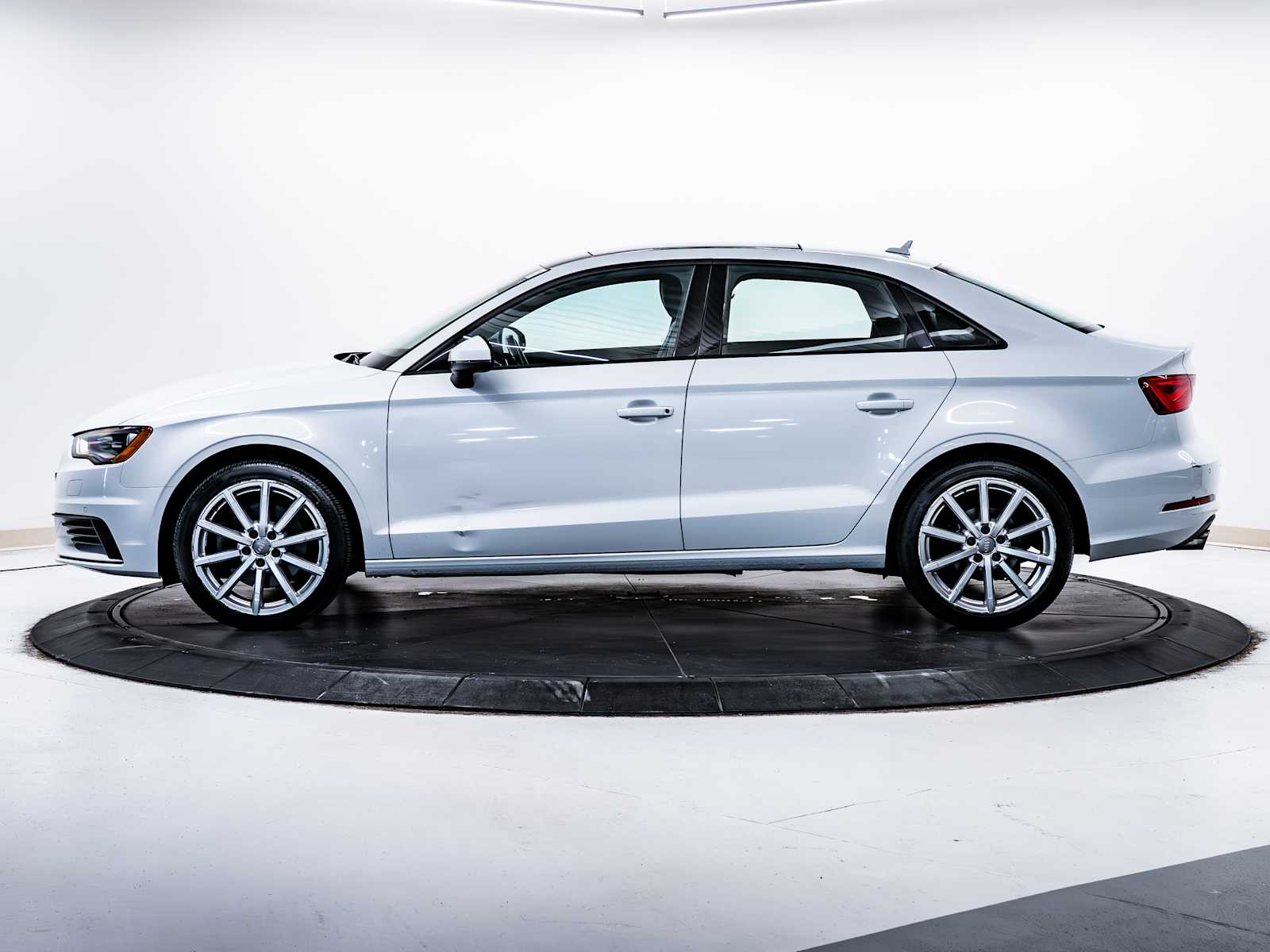 used 2015 Audi A3 car, priced at $14,398