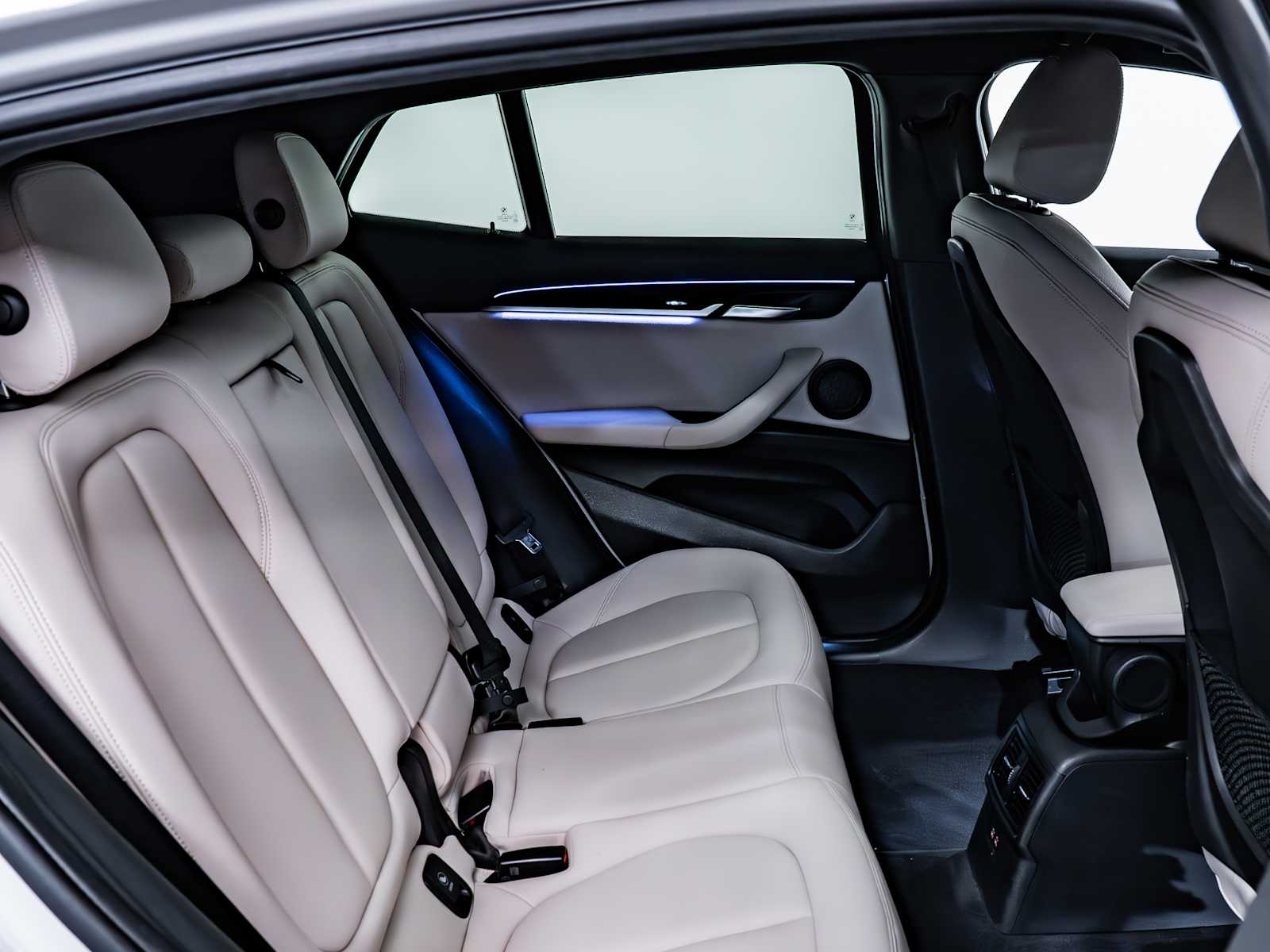 used 2020 BMW X2 car, priced at $18,998