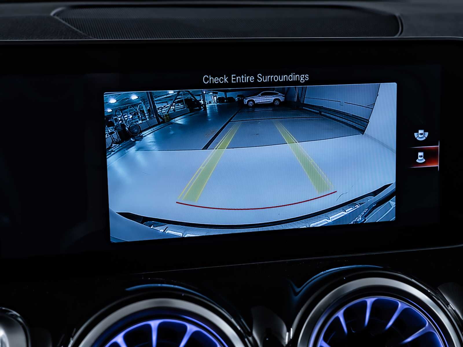 used 2020 Mercedes-Benz GLB 250 car, priced at $25,198