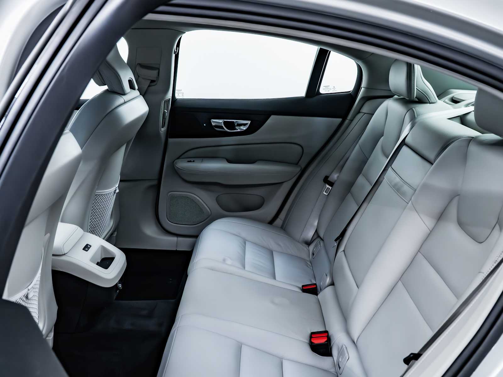 used 2019 Volvo S60 car, priced at $16,998