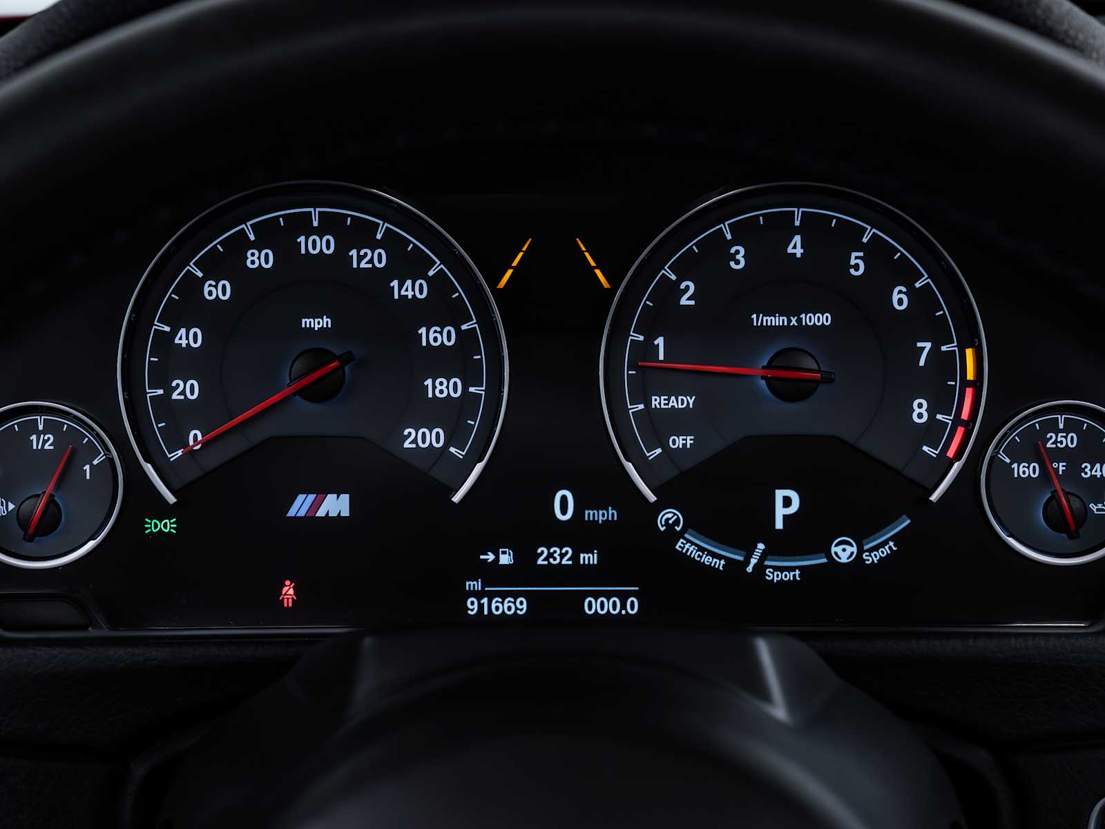 used 2016 BMW M4 car, priced at $31,998