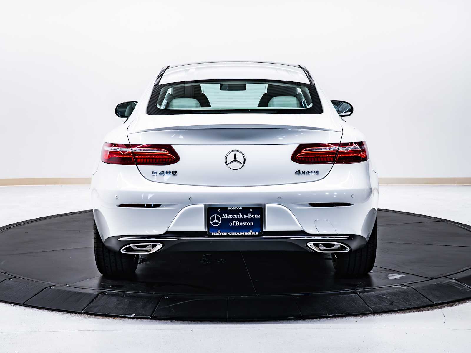 used 2018 Mercedes-Benz E-Class car, priced at $31,998