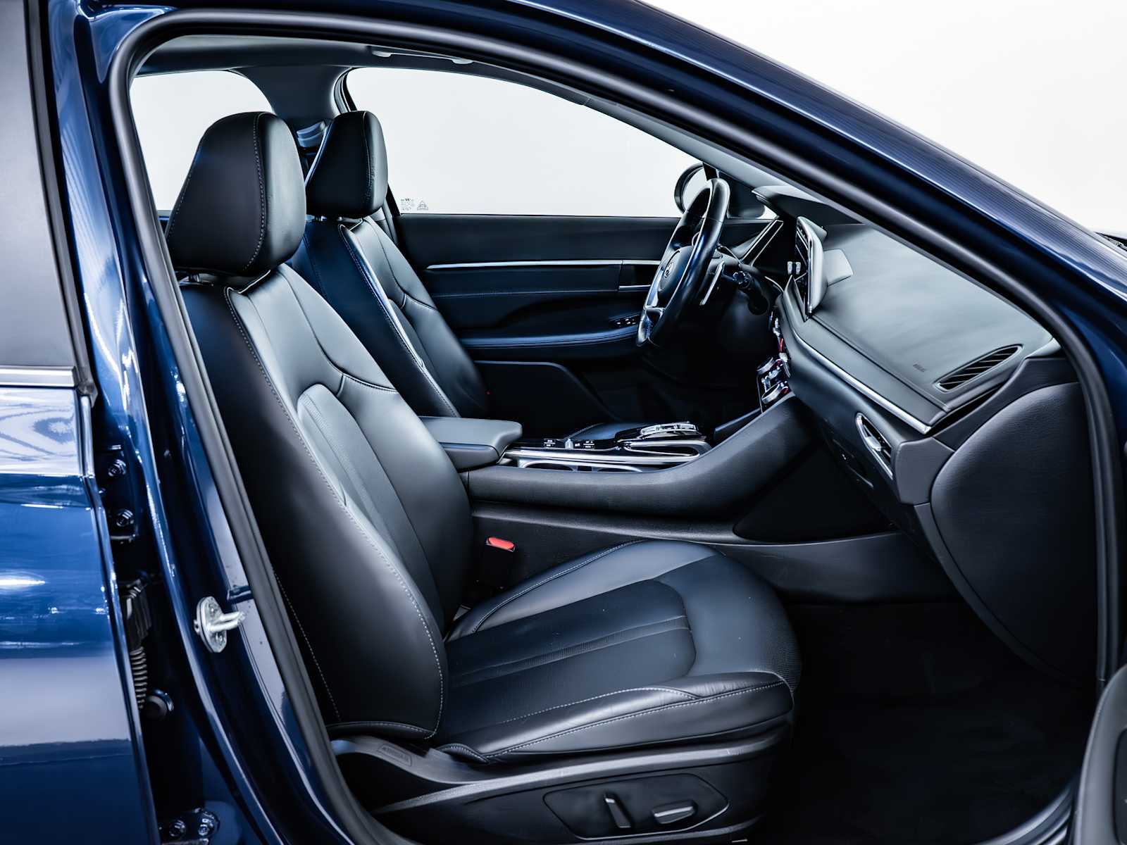used 2020 Hyundai Sonata car, priced at $17,498