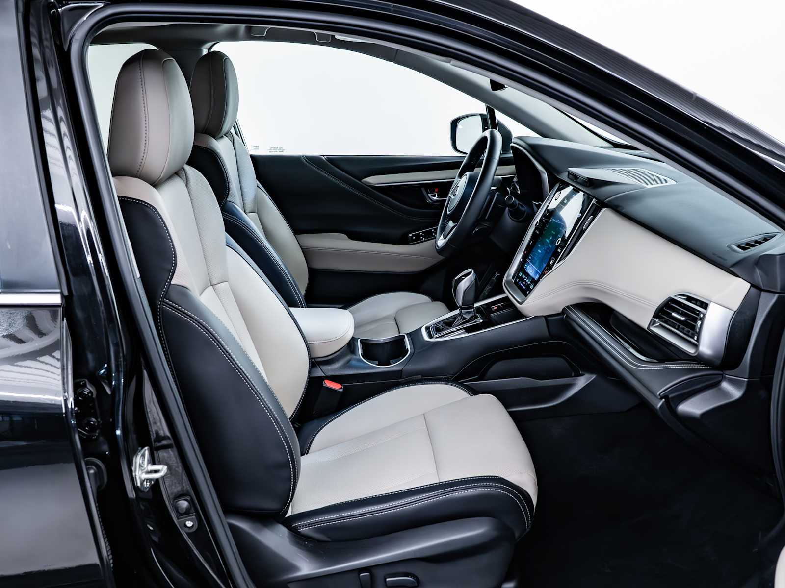 used 2022 Subaru Outback car, priced at $20,798