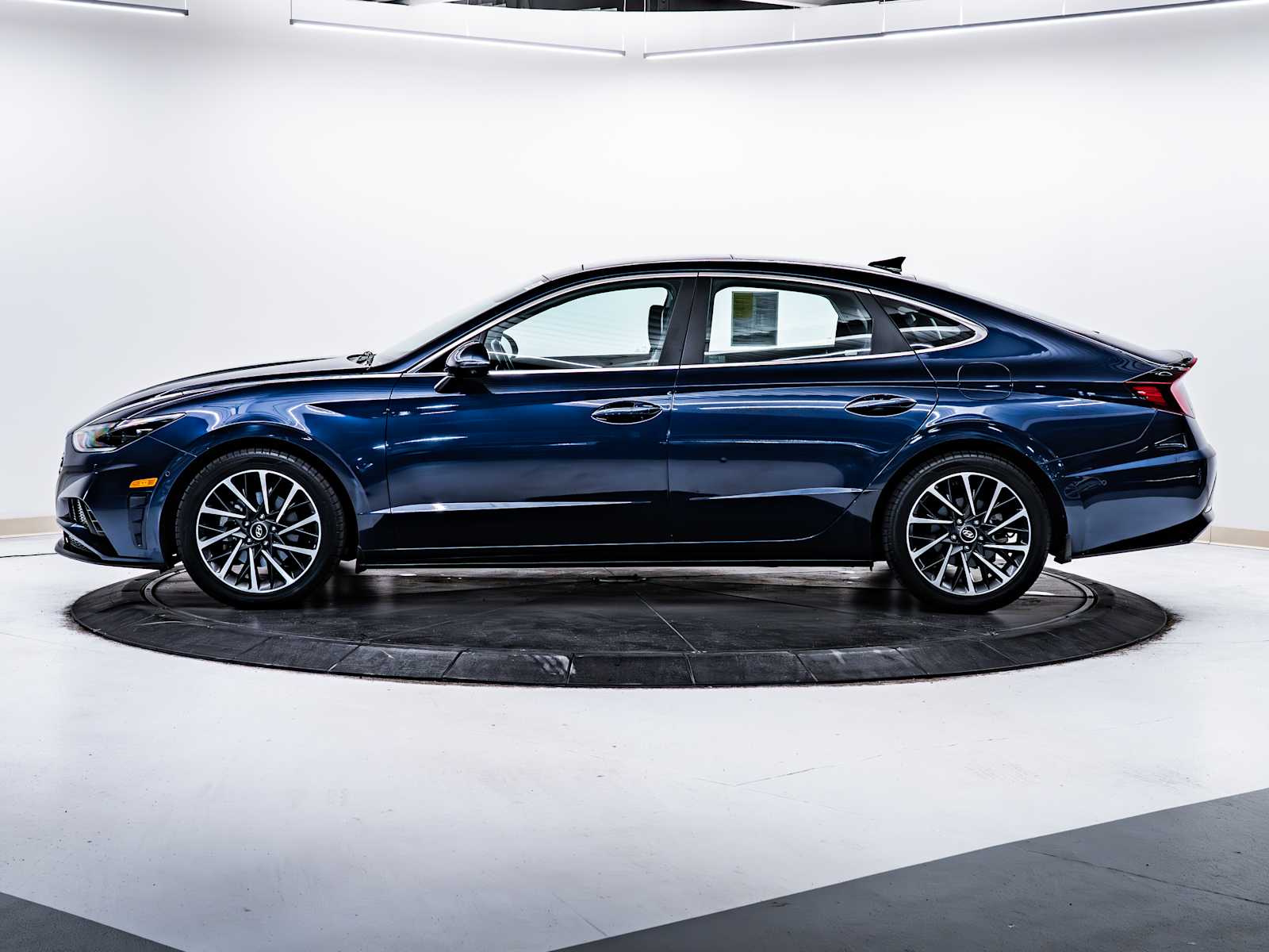 used 2020 Hyundai Sonata car, priced at $17,498