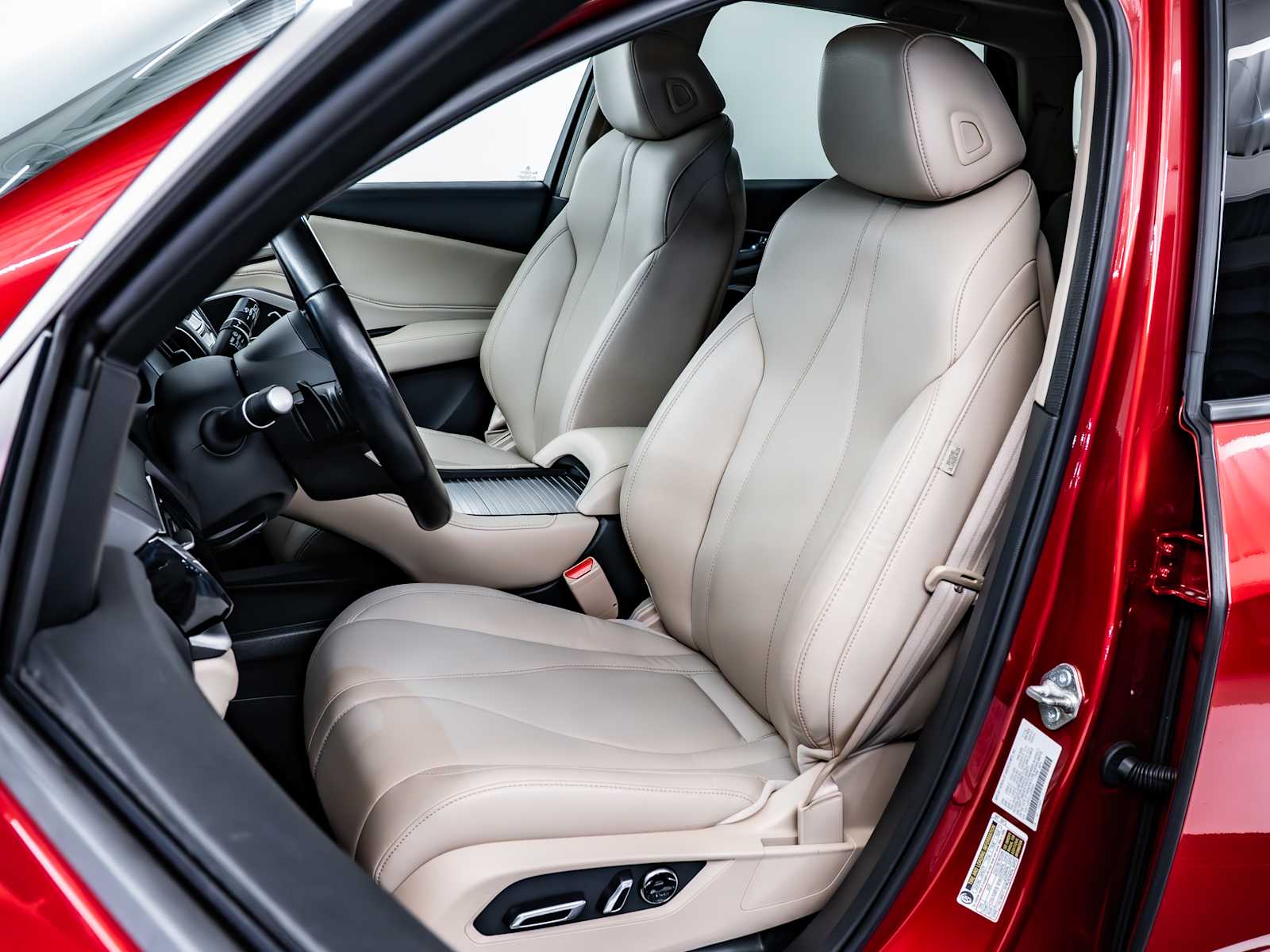 used 2020 Acura RDX car, priced at $27,998