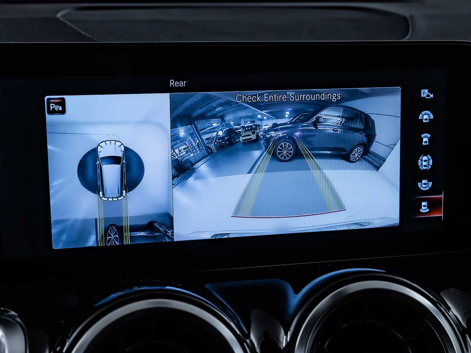 used 2023 Mercedes-Benz GLB 250 car, priced at $33,498