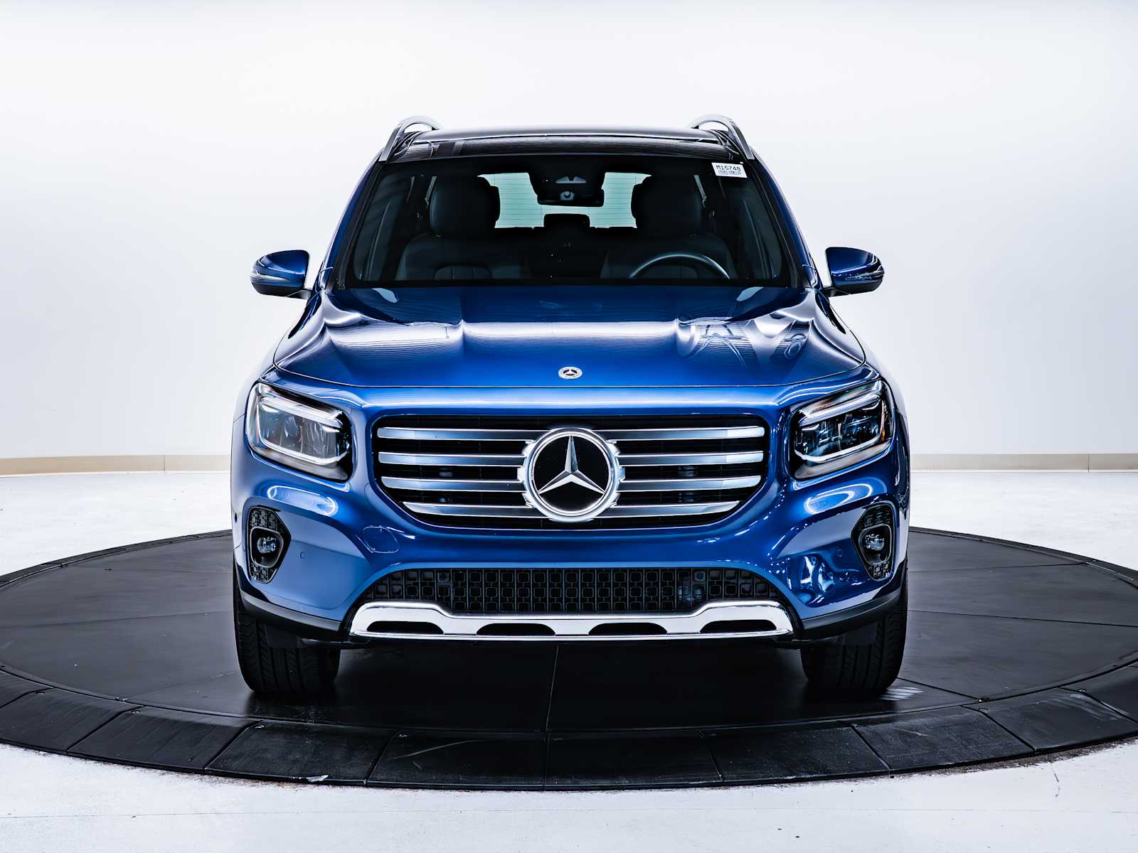 used 2024 Mercedes-Benz GLB 250 car, priced at $36,498