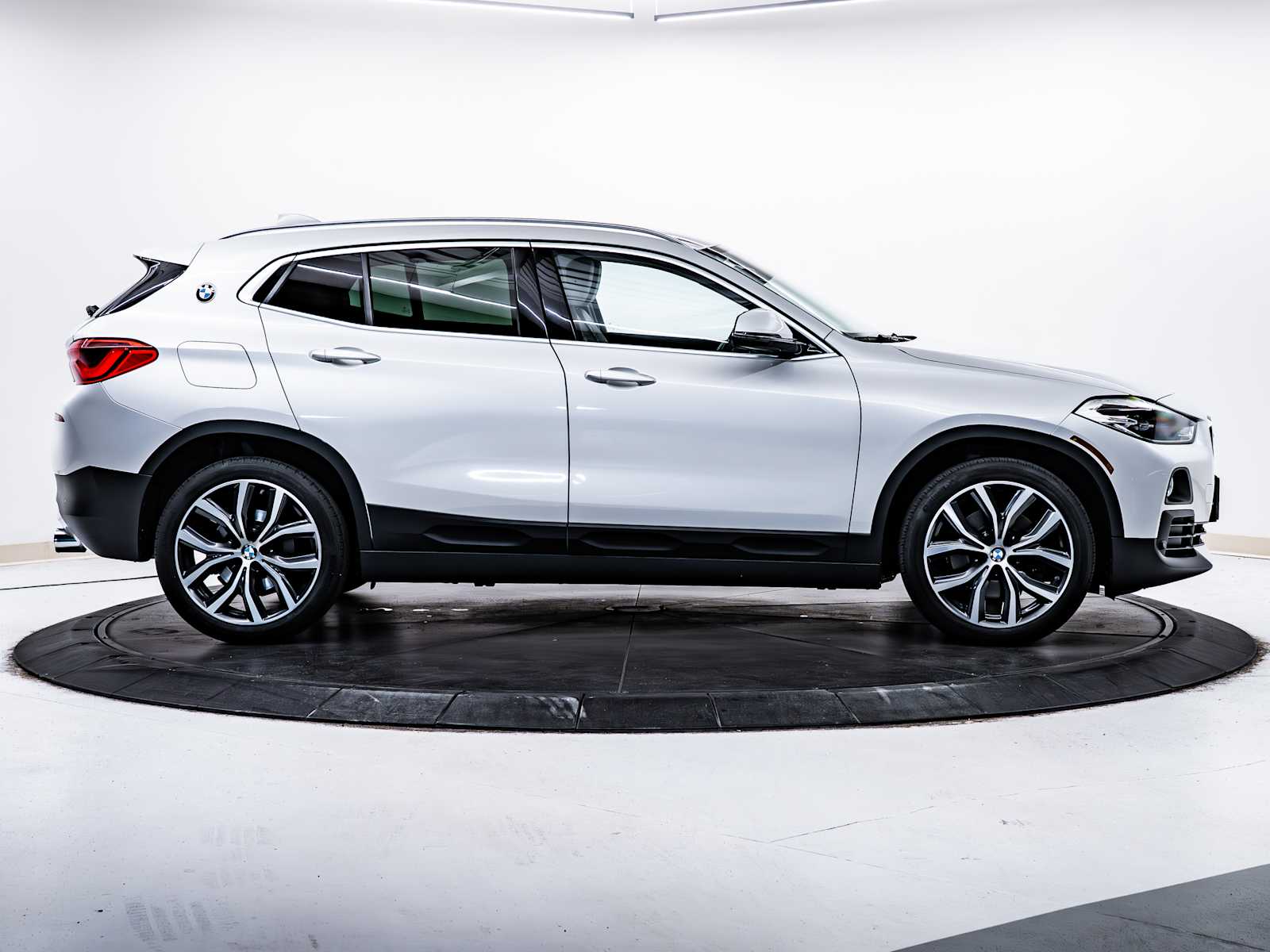 used 2020 BMW X2 car, priced at $18,998